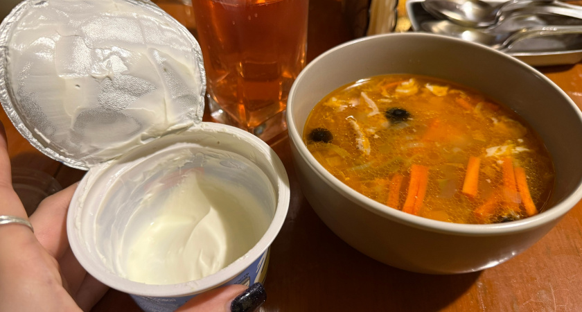 11 супов, по которым легко вспомнить советскую кухню - сможем ли мы их сегодня повторить