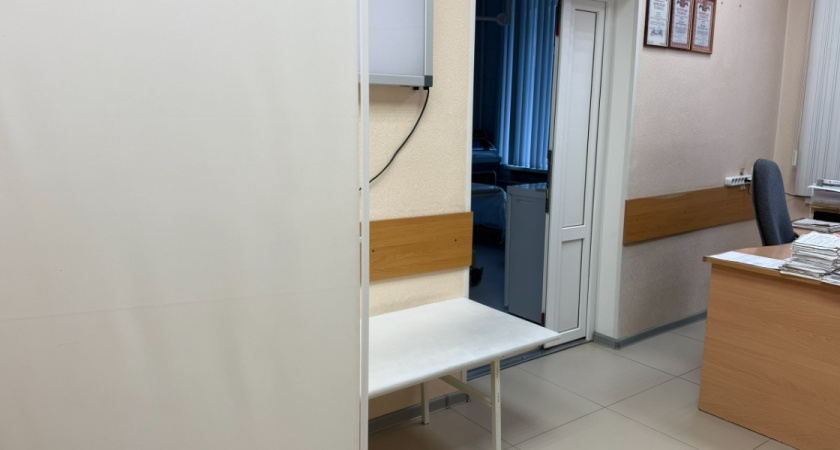 Врачи за 3 часа вернули рязанца с того света