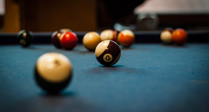 «Гордимся нашей Ниной»: рязанцы поздравляют бильярдистку с бронзой всероссийского турнира