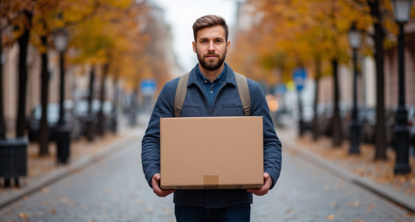 Купил 12 тысяч стаканчиков пудинга: продавцы смеялись, жена хотела звонить в психушку - вот как он обеспечил себя на всю жизнь