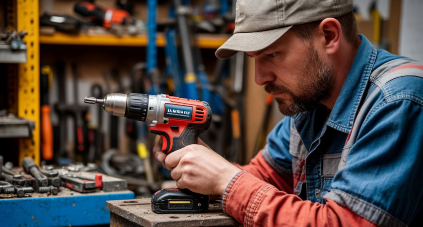Не титан и не кобальт: какие свёрла для дома самые надёжные - не тупятся и не боятся перегрева