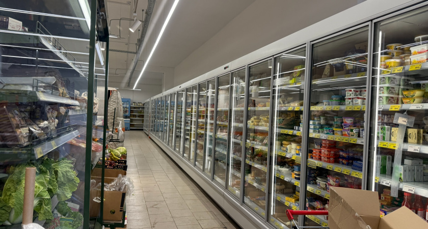 Купила в Магните Чебупиццу в мини-формате за 129 руб: дома открыла и посмотрела состав - детям точно брать не стану