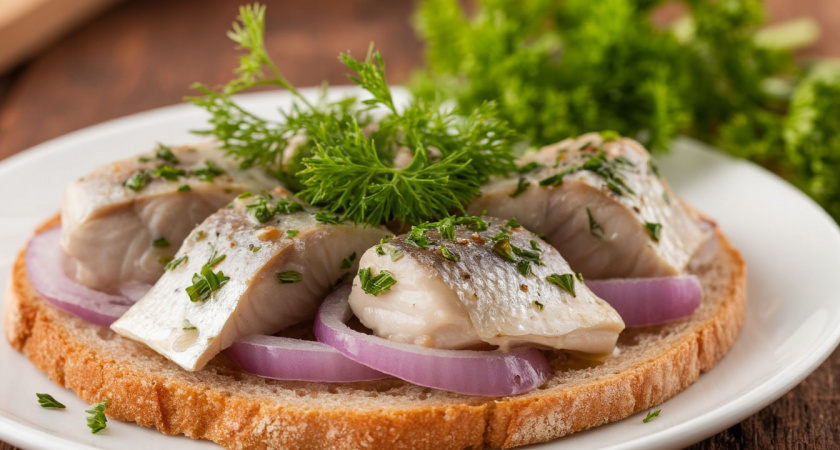 Делаю малосольные закуски из селедки 6 видов: каждый раз удивляю гостей на праздниках - а рецептом не делюсь