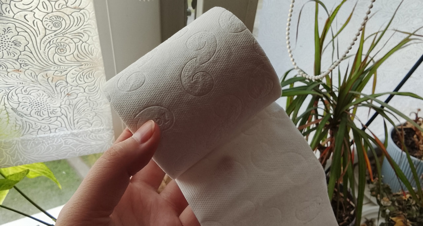 Для чего на гардину вешать втулку туалетной бумаги: узнала хитрость умных хозяюшек - теперь делаю как они