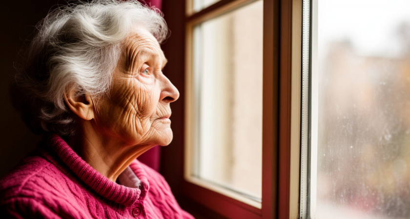 Почему в старости женщины остаются без подруг — вот как это можно исправить