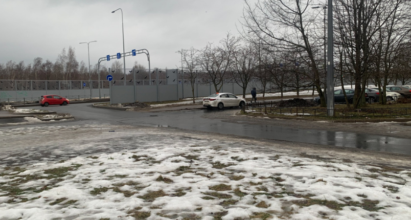 В Рязанской области резко потеплеет на 23 градуса