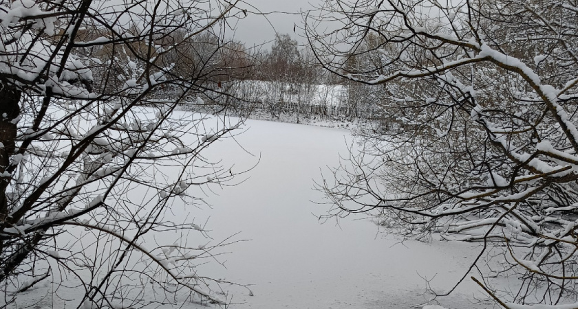 Поиски 2 пропавших в Рязанской области продолжаются с привлечением водолазов