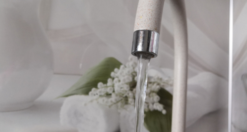 Отключение воды затронет Рязань сегодня