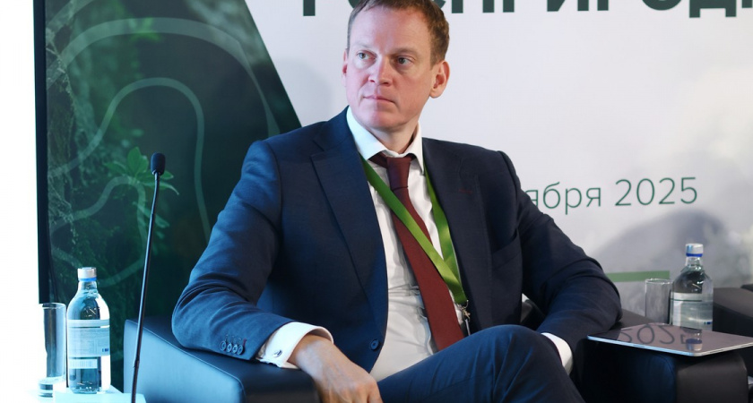 Малков в Москве рассказал о будущем Рязанской области 