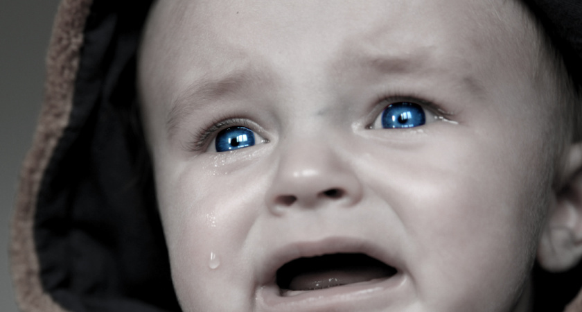 Психолог Ника Болзан рассказала о природе детских истерик и разъяснила, как их грамотно усмирять