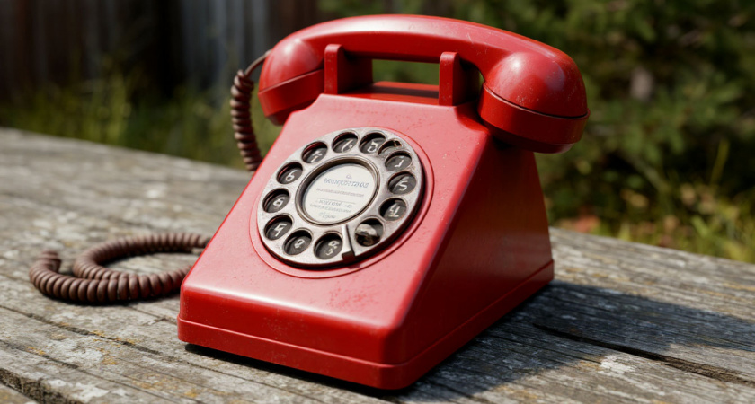 Почему в СССР подключить домашний телефон было сложно - неочевидная причина