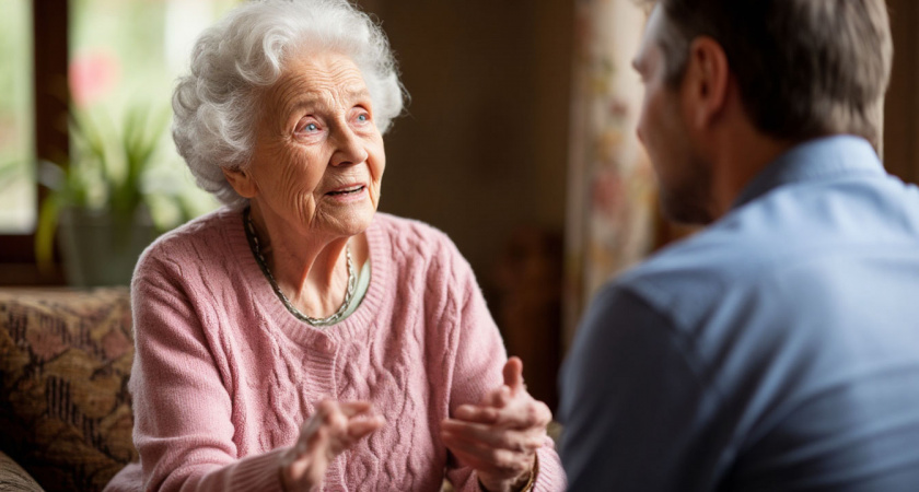 5 вещей, которые никогда нельзя отдавать своим детям и внукам. Следует знать всем бабушкам и дедушкам