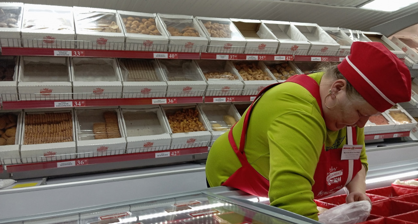 В Ермолино новинка: привезли рахат-лукум: вот какие я нашла еще вкусные продукты - делюсь обзором