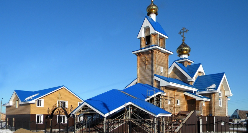 Какой небольшой сувенир из России помогает в путешествиях - проверено лично