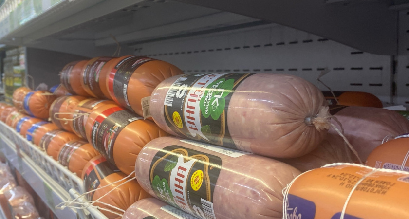 Росконтроль проверил на качество популярные марки ветчины.