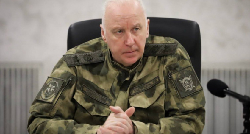 Бастрыкин поручил возбудить дело из-за токсичной свалки в Рязанской области