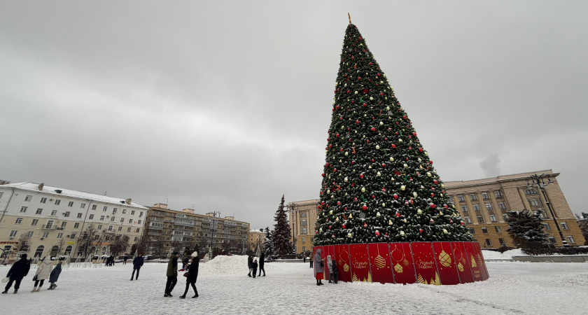 8 вещей, которые удивляет иностранцев в праздновании русского Нового года: а для нас - верность традициям