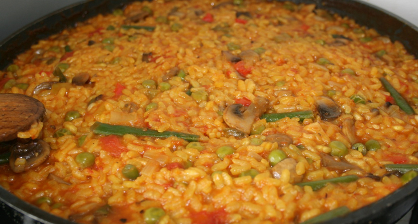 "Приготовь, наесться не могу": так отзывается о моем блюде подруга - мой идеальный плов без казана с баклажанами