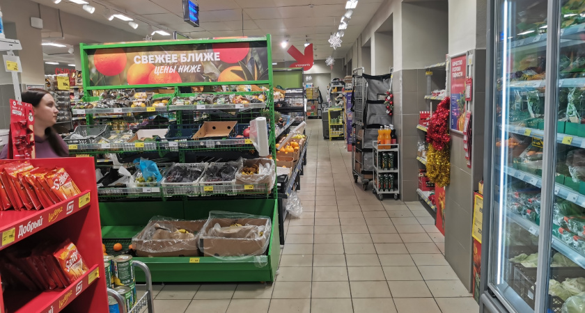 Отхватила в Магните кекс Печем дома за 80 руб: раскрыла секрет идеальных хозяек - 10 мин и ванильный десерт на столе