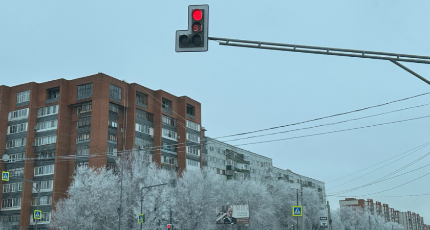 Фонд капремонта отметил на карте дома, где проведет работы в 2026 году