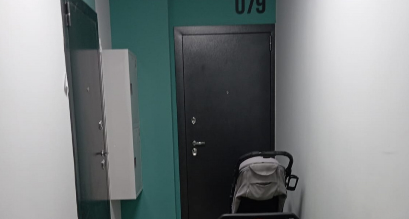 Рязанец признался в убийстве, совершенном в подъезде