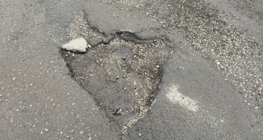 Дороги к школам и детсадам мэрия Рязани предложила обустроить в складчину