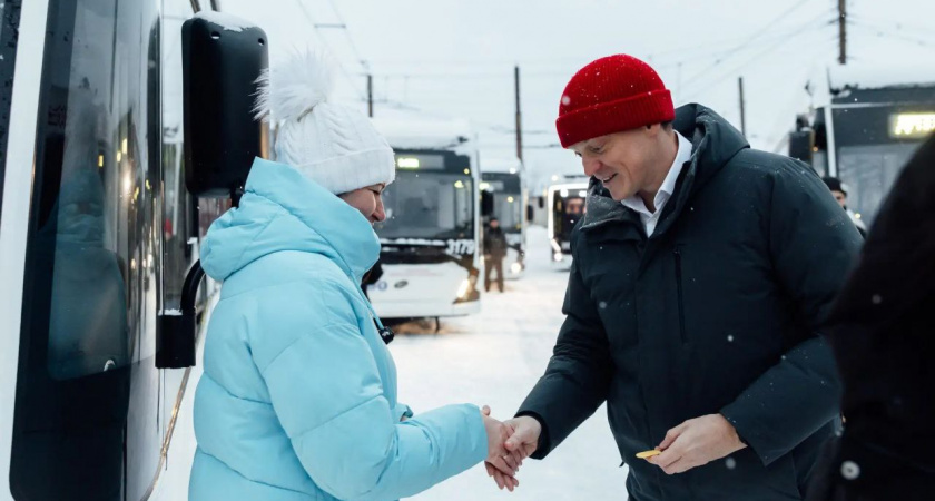 «Наконец-то уберут убитые троллейбусы»: рязанцы в целом поддержали обновление транспорта, но с оговорками