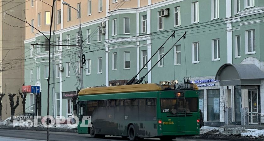 «Опять “нестабильная система”»: рязанцы не верят официальным объяснениям сбоев транспорта