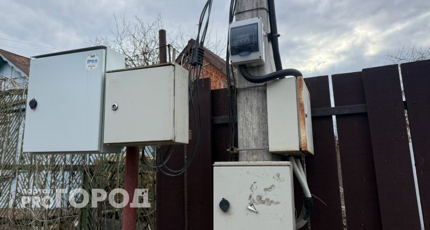 «Меньше аварий и отключений»: рязанцы поддержали обновление электросетей