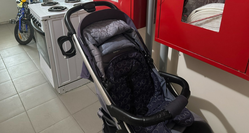 В Рязанской области узнали, кто родился первым в 2026 году