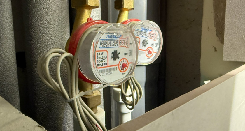 В Рязанской области за три месяца соберут 39 млн рублей за услуги ЖКХ