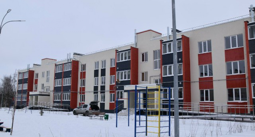 «Хорошая новость, но капля в море»: рязанцы обсуждают переселение из аварийного жилья в Листвянке