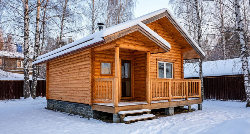 Чем обмотать трубу дымохода в бане: узнал 4 дедовских способа сохранить тепло - теперь в парилке жарит на полную мощность