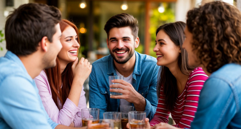 6 вещей в отношениях, о которых лучше не говорить даже друзьям - узнайте пока не стало поздно