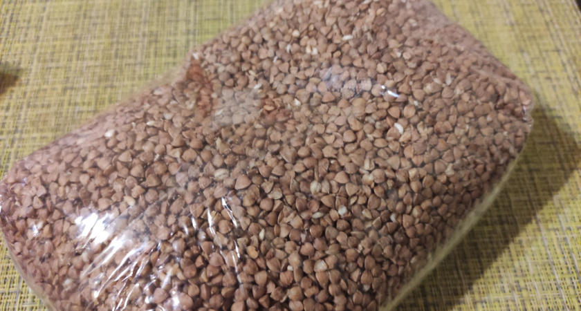 Немецкий фермер рассказал, почему европейцы отказались от гречки, а в России она на каждом столе - есть веская причина