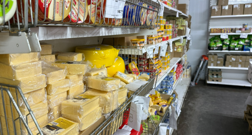 Почему плавленый сыр перестал таять: вот какие добавки в него кладут - ищите эти цифры в составе