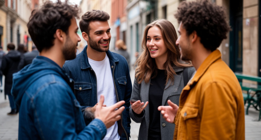 Разбуди в себе Сократа: 5 советов для конструктивного разговора - узнайте как быстро разрешить спорные вопросы