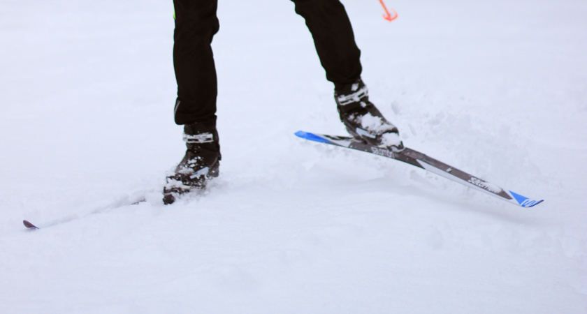 «Праздник спорта удался»: рязанцы в восторге от биатлонных и лыжных гонок