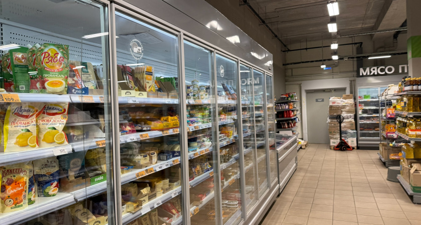 Взяла в Пятерочке Тесто слоеное Морозко: разморозила пластину и сделала пиццу - стоит ли брать снова