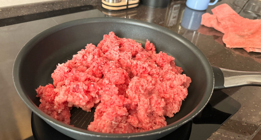 Чтобы пельмени получились вкуснейшие и ароматные, добавьте в фарш ингредиент: подглядела трюк у соседки - многие хозяйки этого не знают