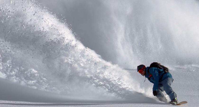 В Рязани масс-старт «Гонки чемпионов» выиграл Антон Смольский
