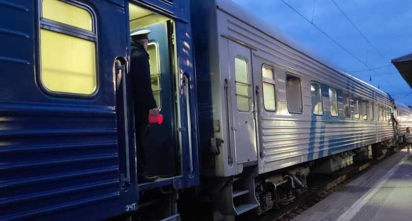 «Я больше не проводник, теперь могу говорить правду»: честный отзыв о поездках в поездах
