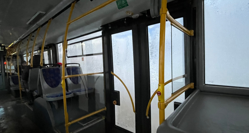 Ржавые троллейбусы в Рязани вызвали обсуждения среди горожан