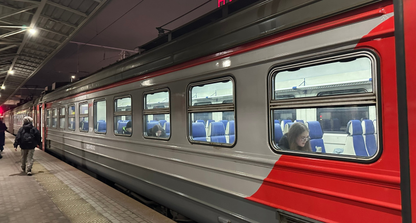 В РЖД определились, где будут ходить новые СВ с длинными полками: как раньше уже не будет