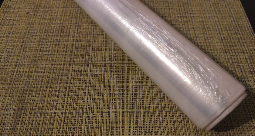 Пищевую пленку использую только так: рачительные хозяйки подсказали хитрый лайфхак - мой лучший помощник в быту