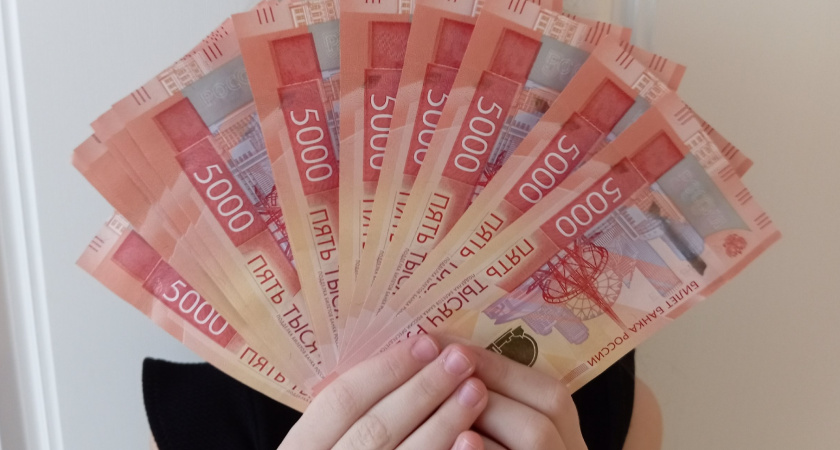 Пенсионерка из Рязанской области вернула деньги, отправленные мошенникам