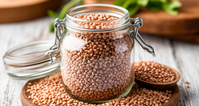 3 продукта, с которыми не стоит сочетать гречку, если вы заботитесь о своем здоровье - многие об этом даже не подозревают