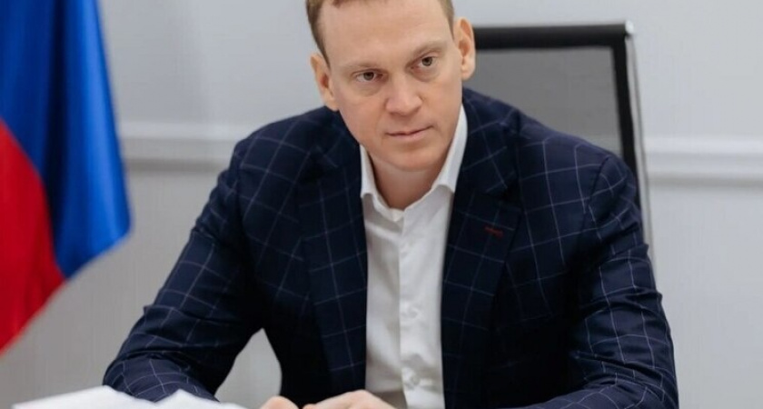 В Рязани ради студенческих общежитий планируют убрать провода на Высоковольтной