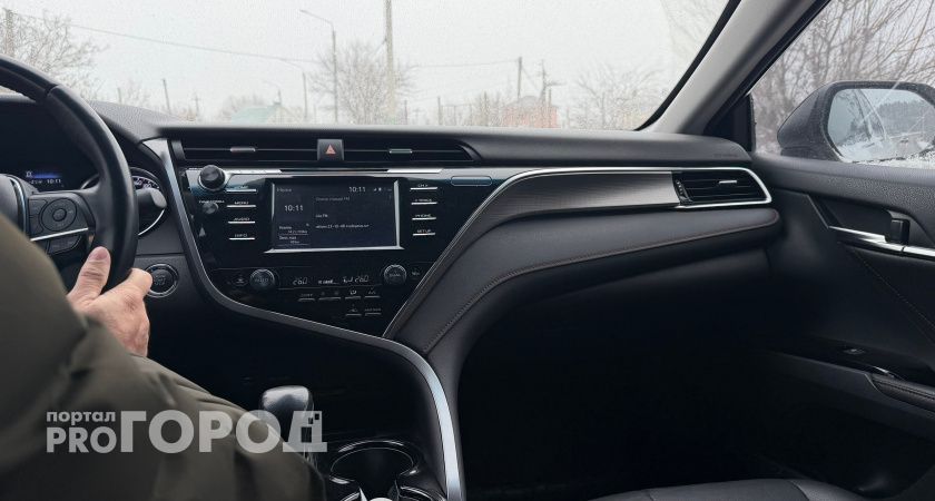 «Безопасность дороже штрафов»: рязанцы поддержали ужесточение наказаний за перевозку детей без автокресел