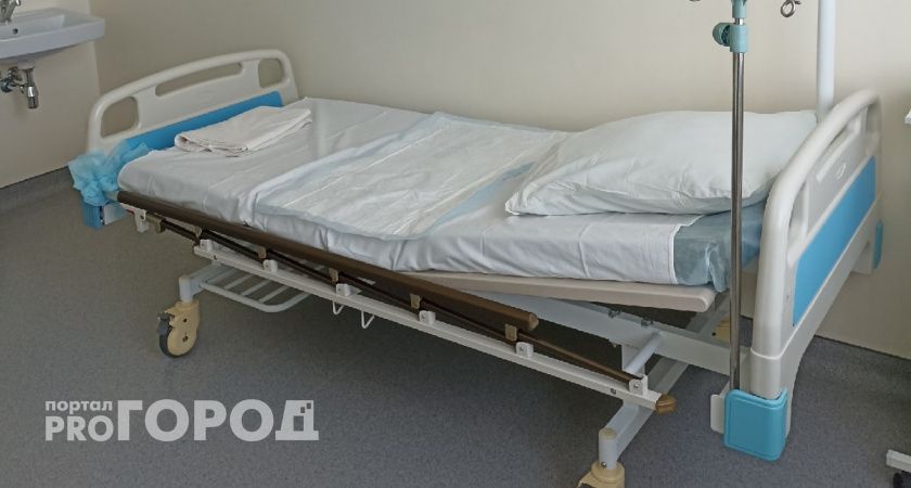 В Рязанской области планируют масштабные проверки репродуктивного здоровья